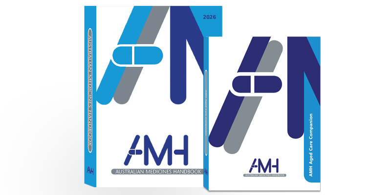 AMH and CDC Book Package
