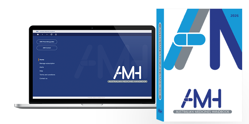 AMH Book + Desktop Package