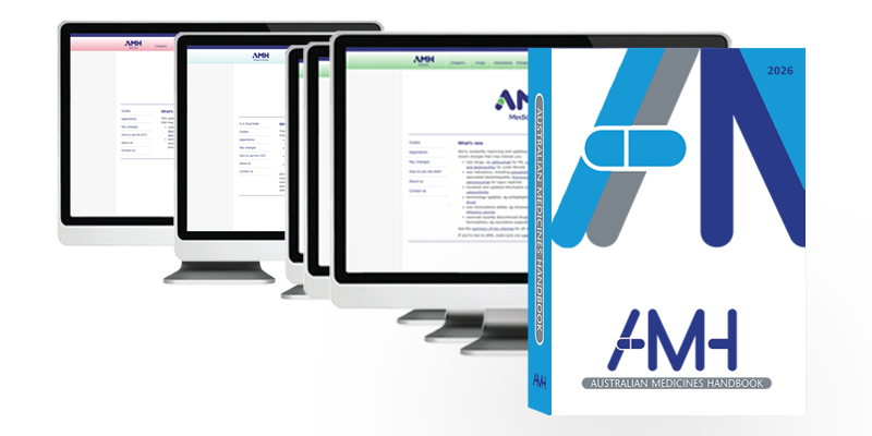 AMH Pharmacy Ultimate Package