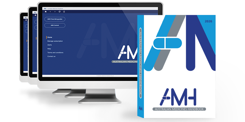 AMH Desktop Pharmacy 2026