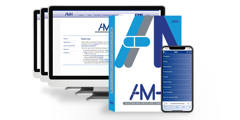 AMH Pharmacy Package 2026