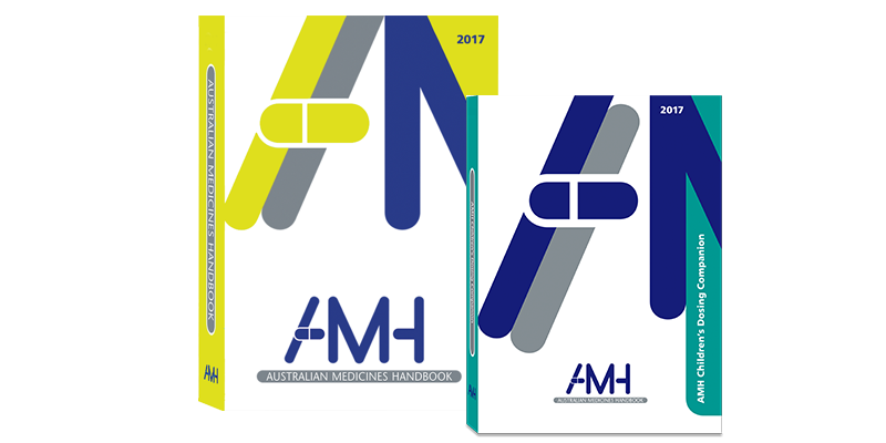 Pharmacy compliance package | Australian Medicines Handbook